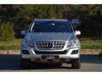 Mercedes Classe ML M 350 CDI FAP - BVA 7G-Tronic - BM 164 . PHASE 2 - <small></small> 14.990 € <small>TTC</small> - #8