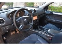 Mercedes Classe ML M 350 CDI FAP - BVA 7G-Tronic - BM 164 . PHASE 2 - <small></small> 14.990 € <small>TTC</small> - #13