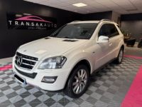 Mercedes Classe ML 350 CDI Grand Edition - <small></small> 15.980 € <small>TTC</small> - #1