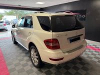 Mercedes Classe ML 350 CDI Grand Edition - <small></small> 15.980 € <small>TTC</small> - #3