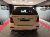 Mercedes Classe ML 350 CDI Grand Edition - <small></small> 15.980 € <small>TTC</small> - #4