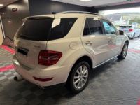 Mercedes Classe ML 350 CDI Grand Edition - <small></small> 15.980 € <small>TTC</small> - #5