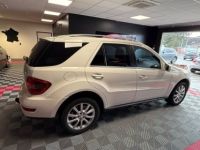 Mercedes Classe ML 350 CDI Grand Edition - <small></small> 15.980 € <small>TTC</small> - #6