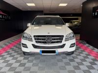 Mercedes Classe ML 350 CDI Grand Edition - <small></small> 15.980 € <small>TTC</small> - #7