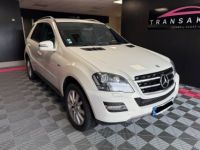 Mercedes Classe ML 350 CDI Grand Edition - <small></small> 15.980 € <small>TTC</small> - #8