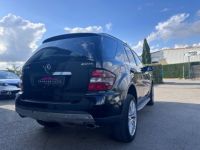 Mercedes Classe ML M 420 V8 BITURBO 4MATIC - GARANTIE - GROS DOSSIER DE FACTURE - <small></small> 11.990 € <small>TTC</small> - #4