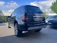 Mercedes Classe ML M 420 V8 BITURBO 4MATIC - GARANTIE - GROS DOSSIER DE FACTURE - <small></small> 11.990 € <small>TTC</small> - #6