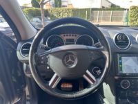 Mercedes Classe ML M 420 V8 BITURBO 4MATIC - GARANTIE - GROS DOSSIER DE FACTURE - <small></small> 11.990 € <small>TTC</small> - #11