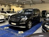 Mercedes Classe ML M 63 AMG 7G-TRONIC - <small></small> 42.500 € <small>TTC</small> - #2