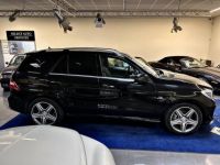 Mercedes Classe ML M 63 AMG 7G-TRONIC - <small></small> 42.500 € <small>TTC</small> - #3