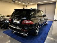 Mercedes Classe ML M 63 AMG 7G-TRONIC - <small></small> 42.500 € <small>TTC</small> - #4