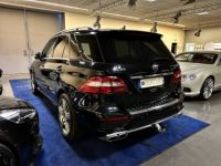 Mercedes Classe ML M 63 AMG 7G-TRONIC - <small></small> 42.500 € <small>TTC</small> - #5