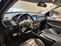 Mercedes Classe ML M 63 AMG 7G-TRONIC - <small></small> 42.500 € <small>TTC</small> - #8