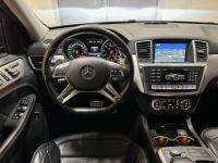 Mercedes Classe ML M 63 AMG 7G-TRONIC - <small></small> 42.500 € <small>TTC</small> - #10