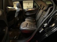 Mercedes Classe ML M 63 AMG 7G-TRONIC - <small></small> 42.500 € <small>TTC</small> - #15