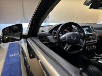 Mercedes Classe ML M 63 AMG 7G-TRONIC - <small></small> 42.500 € <small>TTC</small> - #23