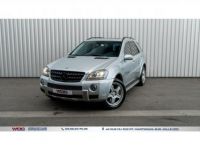 Mercedes Classe ML M 63 - BVA 7G-Tronic - <small></small> 29.990 € <small>TTC</small> - #1