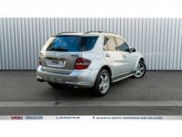 Mercedes Classe ML M 63 - BVA 7G-Tronic - <small></small> 29.990 € <small>TTC</small> - #2