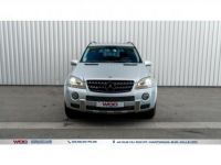 Mercedes Classe ML M 63 - BVA 7G-Tronic - <small></small> 29.990 € <small>TTC</small> - #3