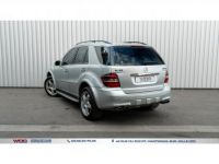 Mercedes Classe ML M 63 - BVA 7G-Tronic - <small></small> 29.990 € <small>TTC</small> - #6