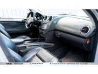 Mercedes Classe ML M 63 - BVA 7G-Tronic - <small></small> 29.990 € <small>TTC</small> - #10