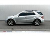 Mercedes Classe ML M 63 - BVA 7G-Tronic - <small></small> 29.990 € <small>TTC</small> - #11