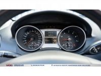 Mercedes Classe ML M 63 - BVA 7G-Tronic - <small></small> 29.990 € <small>TTC</small> - #19