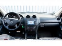 Mercedes Classe ML M 63 - BVA 7G-Tronic - <small></small> 29.990 € <small>TTC</small> - #20