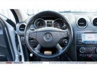 Mercedes Classe ML M 63 - BVA 7G-Tronic - <small></small> 29.990 € <small>TTC</small> - #21