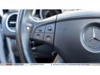 Mercedes Classe ML M 63 - BVA 7G-Tronic - <small></small> 29.990 € <small>TTC</small> - #22