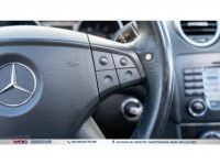 Mercedes Classe ML M 63 - BVA 7G-Tronic - <small></small> 29.990 € <small>TTC</small> - #23