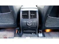 Mercedes Classe ML M 63 - BVA 7G-Tronic - <small></small> 29.990 € <small>TTC</small> - #47