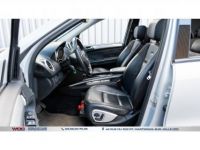 Mercedes Classe ML M 63 - BVA 7G-Tronic - <small></small> 29.990 € <small>TTC</small> - #53