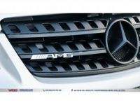 Mercedes Classe ML M 63 - BVA 7G-Tronic - <small></small> 29.990 € <small>TTC</small> - #63