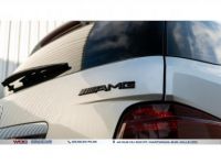 Mercedes Classe ML M 63 - BVA 7G-Tronic - <small></small> 29.990 € <small>TTC</small> - #67