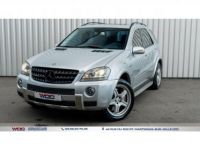 Mercedes Classe ML M 63 - BVA 7G-Tronic - <small></small> 29.990 € <small>TTC</small> - #68