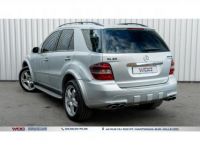 Mercedes Classe ML M 63 - BVA 7G-Tronic - <small></small> 29.990 € <small>TTC</small> - #70