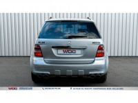 Mercedes Classe ML M 63 - BVA 7G-Tronic - <small></small> 29.990 € <small>TTC</small> - #71