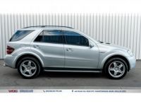 Mercedes Classe ML M 63 - BVA 7G-Tronic - <small></small> 29.990 € <small>TTC</small> - #73