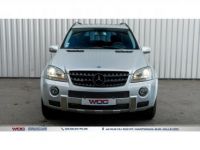 Mercedes Classe ML M 63 - BVA 7G-Tronic - <small></small> 29.990 € <small>TTC</small> - #75