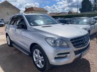 Mercedes Classe ML M III (W166) 250 BlueTEC Sport 7G-Tronic + - <small></small> 22.990 € <small>TTC</small> - #2