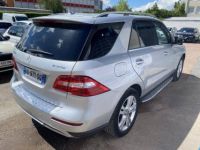 Mercedes Classe ML M III (W166) 250 BlueTEC Sport 7G-Tronic + - <small></small> 22.990 € <small>TTC</small> - #3