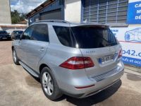 Mercedes Classe ML M III (W166) 250 BlueTEC Sport 7G-Tronic + - <small></small> 22.990 € <small>TTC</small> - #4