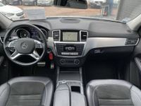 Mercedes Classe ML M III (W166) 250 BlueTEC Sport 7G-Tronic + - <small></small> 22.990 € <small>TTC</small> - #5