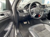 Mercedes Classe ML M III (W166) 250 BlueTEC Sport 7G-Tronic + - <small></small> 22.990 € <small>TTC</small> - #10