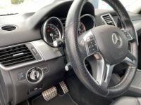 Mercedes Classe ML M III (W166) 250 BlueTEC Sport 7G-Tronic + - <small></small> 22.990 € <small>TTC</small> - #11