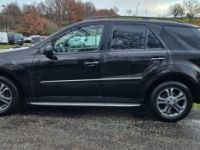 Mercedes Classe ML ML320CDI - <small></small> 8.290 € <small>TTC</small> - #7