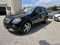 Mercedes Classe ML MERCEDES CLASSE M II ML 350 CDI 231 7G-TRONIC PACK AMG 96000KMS - <small></small> 17.900 € <small>TTC</small> - #1