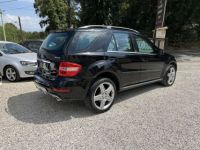 Mercedes Classe ML MERCEDES CLASSE M II ML 350 CDI 231 7G-TRONIC PACK AMG 96000KMS - <small></small> 17.900 € <small>TTC</small> - #3