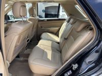 Mercedes Classe ML MERCEDES CLASSE M II ML 350 CDI 231 7G-TRONIC PACK AMG 96000KMS - <small></small> 17.900 € <small>TTC</small> - #7